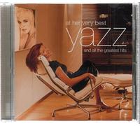 Yazz - Yazz at Her Very Best