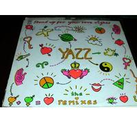 Yazz - YAZZ / STAND UP FOR YOUR LOVE RIGHTS (REMIX)