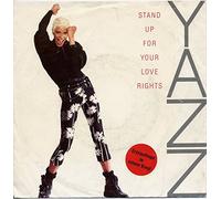 Yazz - Yazz: Stand Up For Your Love Rights [Vinyl]