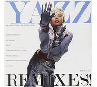Yazz - Yazz - The Wanted Remixes