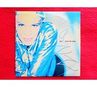 Yazz - Yazz Treat Me Good 7" Big Life BLR24 EX/EX 1990 picture sleeve