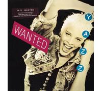 Yazz - Yazz - Wanted LP Vinyl