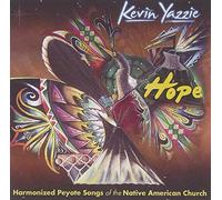 Yazzie, Kevin - Hope