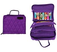Yazzii Petite Organizer, Purple