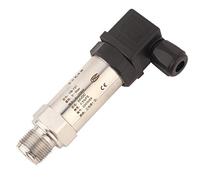 YB-131 Diffusion Silicon Pressure Transmitter 4-20mA, 3bar Range, High Precision, Industrial Pressure Sensor, Robust Design, Ideal for HVAC & Industrial Applications