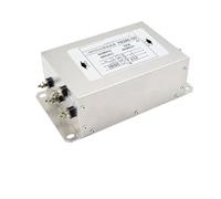 YB280 single section three-phase four-wire power filter 380V servo frequency conversion drive anti-interference(YB280-100A)