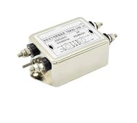 YB430-3A/6A/10A/20A/M Bolt Power Filter 220V Anti-interference Single-phase Dual-section Enhanced Current Purifier(YB430-3A/M)