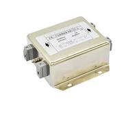 YB710T Three-section high performance terminal single-phase AC power filter 220V servo inverter(YB710T-3A)