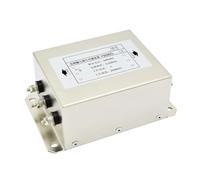 YB960 output terminal bolt three-phase three-wire AC 380V inverter servo drive dedicated output power filter(YB960-250A 110~120KW)