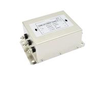 YB960 output terminal bolt three-phase three-wire AC 380V inverter servo drive dedicated output power filter(YB960-5A 0.55~1.5KW)