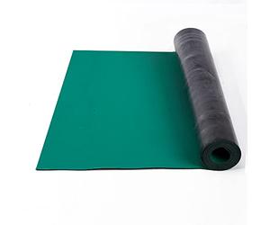 ybaymy Soldering Mat, 300 x 60 cm, Soldering Mat, Antistatic Mats, ESD Mat and High Temperature Safe Rubber Mats, Large Soldering Mat, Workbench Underlay