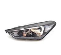 YBCVEPQ Front Bumper Head Light For Hyundai For Tucson 2019 2020 Headlights Car Headlamp Assembly Replacement Front Whole Auto Light Assembly(1 Pcs Right Side)
