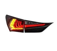 YBCVEPQ Front Bumper Head Light For Lexus GS250 GS350 LED Taillights 2013-2020 Taillight Tail Lamp Car Styling DRL Signal Projector Lens Auto Accessories Rear