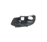 YBCVEPQ Front Bumper Head Light For Touareg 2011-2014 Front Headlight Base Cover Head Light Back Lid Head Lamp Back House Headlamp Rear Shell(Right side)