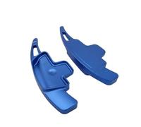 YBCVEPQ Shift Paddle Extension for Benz for VITO for W447 for SL for SLC for R172 for MB for GLC for C for Class X253 W205 Steering Wheel Shifter Paddle Styling Gaer Extender(Blue)