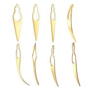 YBEATY 8PCS Interlocking Tool for Locs Dreadlock Interlocking Tool Locs Outstanding Tighten Tools Excellent Dreadlock Crochet Needle Hair Loc Needle for Braiding Hair Tightening Extension Accessory