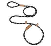 YBEATY Slip Leash Dog Leash Reflective Heavy Duty Rope No Pull Pet Training Leashes Comfortable Strong Rope Durable Premium Quality Strong Ropes for Large Medium Small Dogs