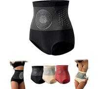YBEBEWE Body Sculpting Shaping Shorts Yoga Pants High-Waisted Tummy Control Shapewear Breathable Moisture-Wicking, for Women Everyday Wear and Workout 2026