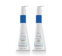 YBERA PARIS Discovery Home Care Express | Restores the DNA of Hair Fiber | Regenerate Hair Treatment with UV Protection