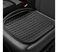 YBERLAOBAN 1 Piece Car Seat Cushion Cover for BMW 2er F45 Active Tourer 2015-2018, Non-Slip Breathable Seat Protector for Vehicles Comfortable Driving,Black
