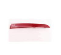 YBFYTUSE Car Tail Light 1/2Pcs Rear Bumper Reflector Lamp 63147847165 63147847166 For B&MW 3-Series F30 F31 Sport 2012 2013 2014 2015 2016 2017 Rear Stop Lights(Left)