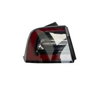 YBFYTUSE Car Tail Light 1077398 1077399 Indicator Lamps Car Fog Light Assembly Rear Light Assembly For Tesla For Model 3 2017-2020 Rear Stop Lights(1pc Left)