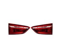 YBFYTUSE Car Tail Light 63217350697 63217350698 Auto Part Taillight Assembly For B&MW X1 2016-2019 Car Rear Tail Light Brake Lamp Rear Stop Lights(Left and Right)