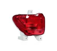 YBFYTUSE Car Tail Light 81456-42010 For Toyota For RAV4 2005-2012 Signal Reflector Lamp Cover No Bulb Rear Bumper Tail Parking Brake Light Rear Stop Lights(1pc left)
