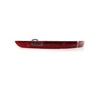 YBFYTUSE Car Tail Light 8R0945095B Taillight Rear Bumper Lamp Cover For A-udi Q5 2009 2010 2012 2013 2014 2015 2016 2017 For American For Version Rear Stop Lights(Right With Bulbs)