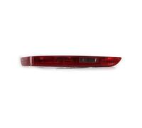 YBFYTUSE Car Tail Light 8R0945095B Taillight Rear Bumper Lamp Cover For A-udi Q5 2009 2010 2012 2013 2014 2015 2016 2017 For American For Version Rear Stop Lights(Left With Bulbs)