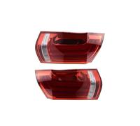 YBFYTUSE Car Tail Light A4478200664 A4478200564 Left Right Tail Light Combination Light Strip For Mercedes For Benz V-CLASS W447 Rear Stop Lights(1PC Left)