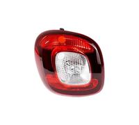 YBFYTUSE Car Tail Light A4539063100 A4539063200 Rear Tail Lamp Light Without Bulbs For Smart For Fortwo For Coupe 453 2014 2015 2016 2017 2018 2019 Rear Stop Lights(Only Left)