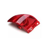 YBFYTUSE Car Tail Light Brake Fog Tail Light Cover Assembly For Peugeot 2008 308CC 2009-2015 2016 2017 2018 2019 Car Rear Bumper Light Rear Stop Lights(Right)
