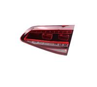 YBFYTUSE Car Tail Light Brake Light Taillight Assembly Rear Taillight For Golf 7 2013 2014 2015 2016 2017 Stop Light Indicator Lamps Rear Stop Lights(Right)