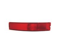 YBFYTUSE Car Tail Light Bumper Tail Light For Volvo XC90 MK1 2007-2014 30678970 31213647 31111185 30784134 Rear Bumper Reflector Stop Lamp Rear Stop Lights(Left)