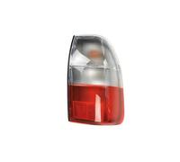 YBFYTUSE Car Tail Light Car Accessories Right Left Side Rear Light Tail Light For Mitsubishi L200 MK3 1995-2001 2002 2003 2004 2005 2006 Rear Stop Lights(Right)
