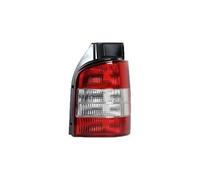 YBFYTUSE Car Tail Light Car Brake Parking Lamp Rear Tail Light For Transporter 2003-2015 For VW T5 For Eurovan For Caravelle For M&ultivan T5 Rear Stop Lights(Right)