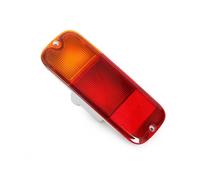 YBFYTUSE Car Tail Light Car Rear Bumper Brake Light For Suzuki 2006-2012 2013 2014 2015 2016 Tail Turn Signal Reflector Lamp Without Bulb Rear Stop Lights(1pc right)