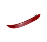 YBFYTUSE Car Tail Light Car Rear Bumper Reflector Light 63217158949 63217158950-A87Q For B&MW E70 X5 2007 2008 2009 2010 2011 2012 2013 Rear Stop Lights