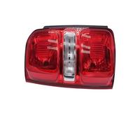 YBFYTUSE Car Tail Light Car Rear Light 9808243180 Fog Lights Accessories Left Side Bumper Reflector For Citroen Rear Stop Lights
