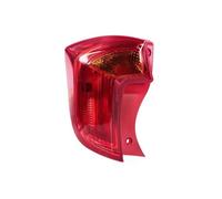 YBFYTUSE Car Tail Light Car Rear Stop Lamp Tail Light Turn Signal Lamp Brake Light Reflector For Kia For Picanto 2012 2013 2014 2015 2016 Rear Stop Lights(Only 1 Left)