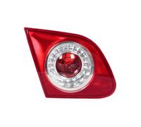 YBFYTUSE Car Tail Light Car Rear Tail Light Lamp Outer Inner Brake Light For P&assat B6 For Sendan 2006 2007 2008 2009 2010 2011 Rear Stop Lights(Inner Left)