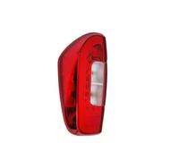 YBFYTUSE Car Tail Light Car Rear Tail Light Reverse Light Brake Light Turn Signal Light Assembly For FOTON For Tunland G7 For YUTU8/9 For Pickup Rear Stop Lights(Only Left)