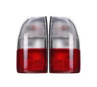 YBFYTUSE Car Tail Light Exterior Rear Left And Right Side Rear Light For Mitsubishi L200 MK3 1995 1996 1997 1998 1999 2000 2001-2006 Rear Stop Lights(1 pair)