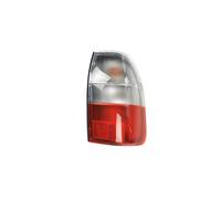 YBFYTUSE Car Tail Light Exterior Rear Left And Right Side Rear Light For Mitsubishi L200 MK3 1995 1996 1997 1998 1999 2000 2001-2006 Rear Stop Lights(Right)