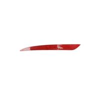 YBFYTUSE Car Tail Light For F&ord For Mondeo MK5 For Fusion 2013 2014 2015 2016 2017 Fog Light Rear Bumper Reflector Fog Lamplight Rear Stop Lights(Left Side)