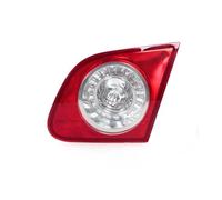 YBFYTUSE Car Tail Light For P&assat B6 For Sendan 2006 2007 2008 2009 2010 2011 Outer Inner Rear Lamp Brake Light Car Tail Light Rear Stop Lights(Inner Right)