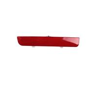 YBFYTUSE Car Tail Light Left Right Brake Light Bumper Reflector LR006348 LR006349 For L&and R&over For R&ange R&over 2010 L322 For Freelander 2 LR2 06-14 Rear Stop Lights(LEFT)