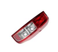 YBFYTUSE Car Tail Light Left Right Car Rear Tail Light For N&issan For NAVARA D40 2005-2015 Reversing Lights Driver Passenger Side Rear Stop Lights(Right)
