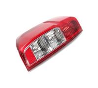 YBFYTUSE Car Tail Light Left Right Car Rear Tail Light Rever Lights Reversing Lights For N&issan D40 2005-2011 2012 2013 2014 2015 Rear Stop Lights(Left)